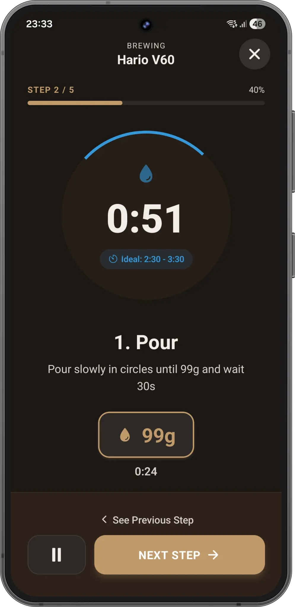 Akıllı Sayaç ekran görüntüsü